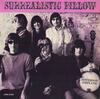 Cover for Surrealistic Pillow by Jefferson Airplane